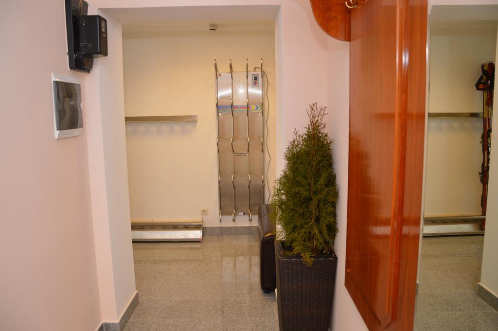 Private Room Pyrkerstrasse Bad Hofgastein Habitación foto