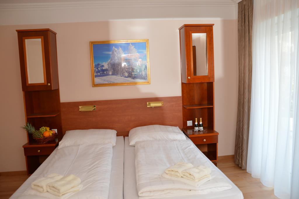 Private Room Pyrkerstrasse Bad Hofgastein Habitación foto