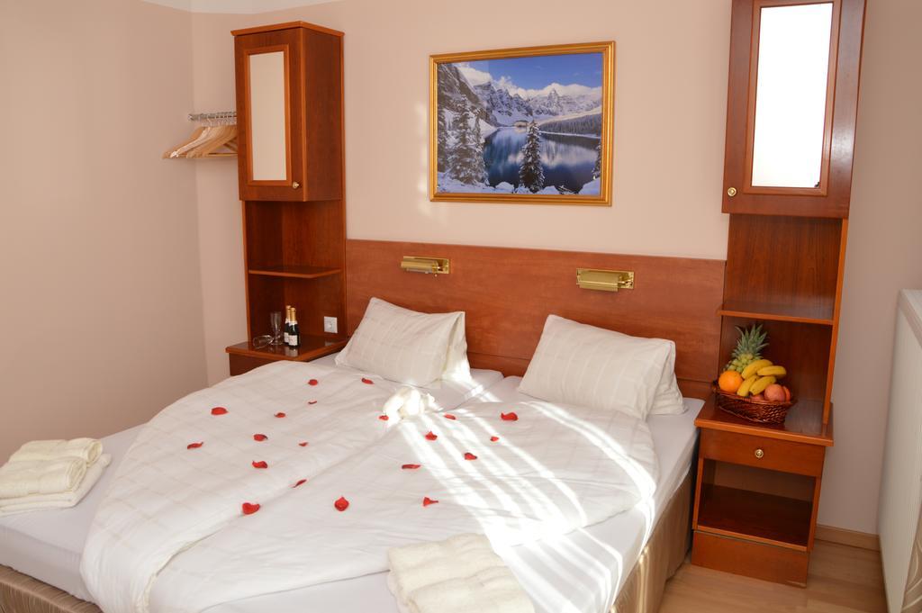 Private Room Pyrkerstrasse Bad Hofgastein Habitación foto